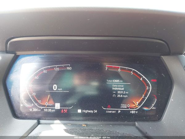 2021 BMW 228I GRAN COUPE SDRIVE