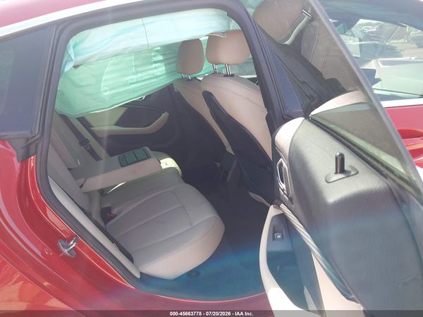 2021 BMW 228I GRAN COUPE SDRIVE