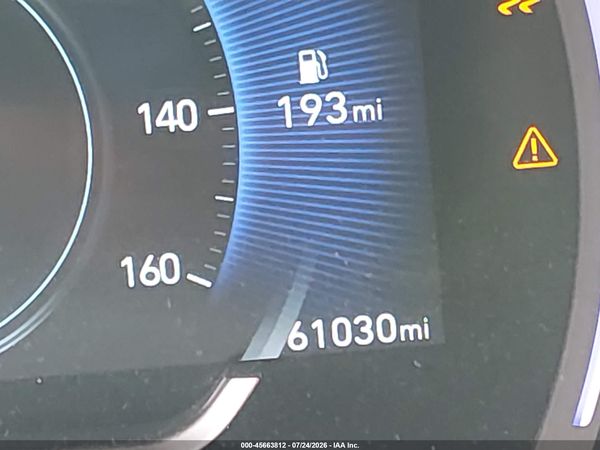 2019 HYUNDAI SANTA FE LIMITED 2.0T
