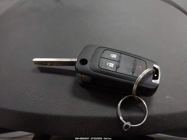 2012 CHEVROLET EQUINOX LT W/1LT — I11