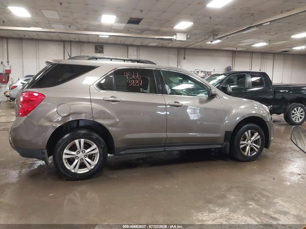 2012 CHEVROLET EQUINOX LT W/1LT — I116