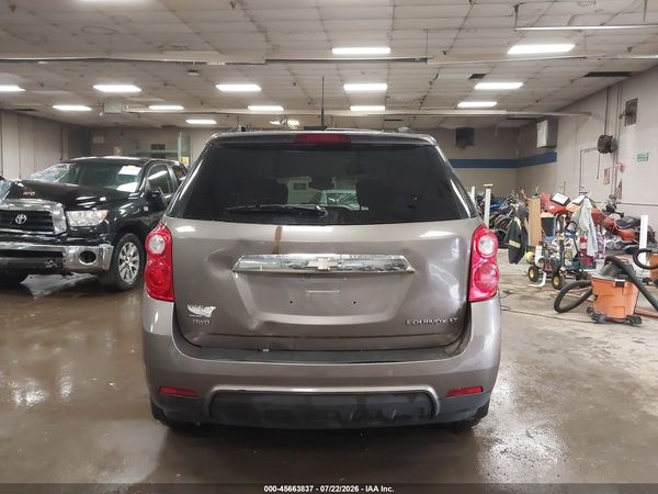 2012 CHEVROLET EQUINOX LT W/1LT — I119