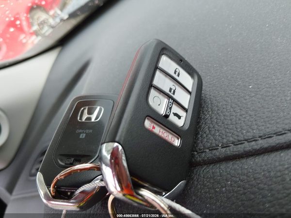 2020 HONDA PILOT AWD ELITE