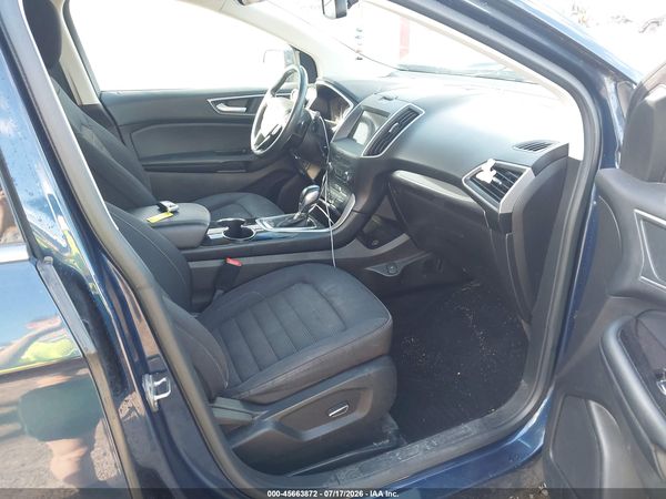 2017 FORD EDGE SEL — I5