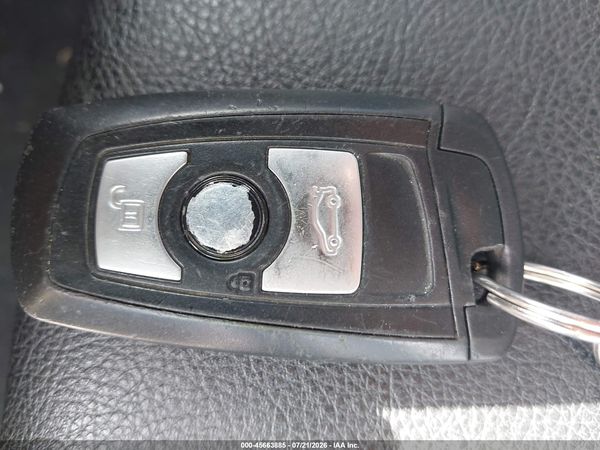 2013 BMW 328I SA