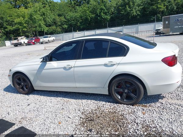2013 BMW 328I SA