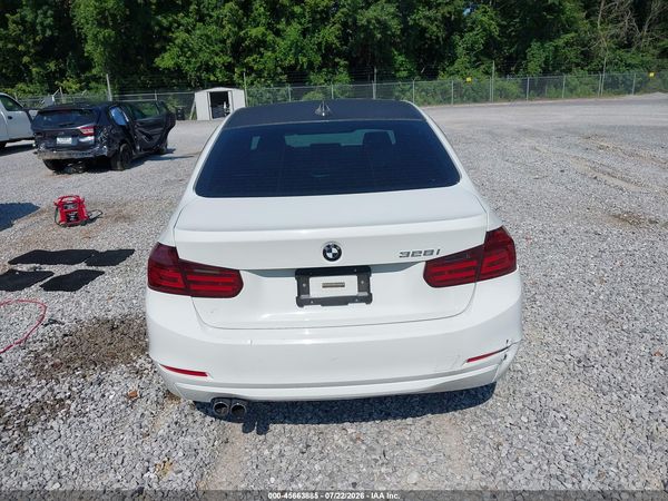 2013 BMW 328I SA
