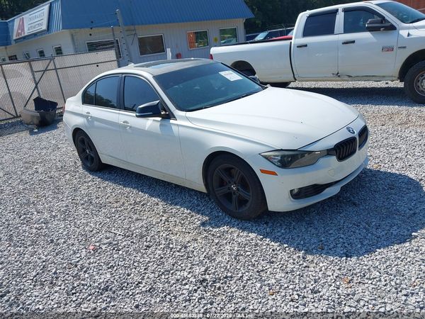 2013 BMW 328I SA