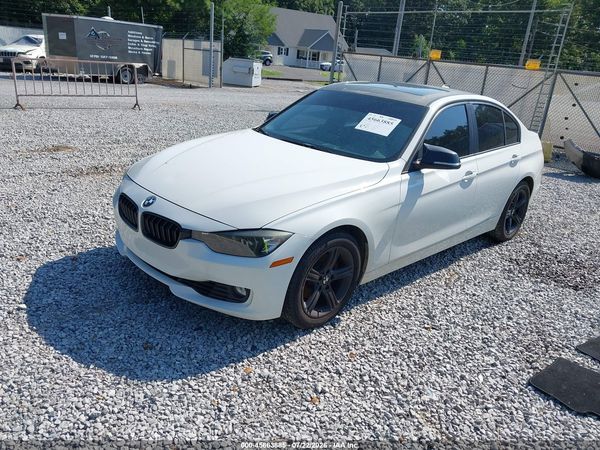2013 BMW 328I SA