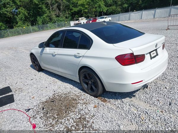 2013 BMW 328I SA