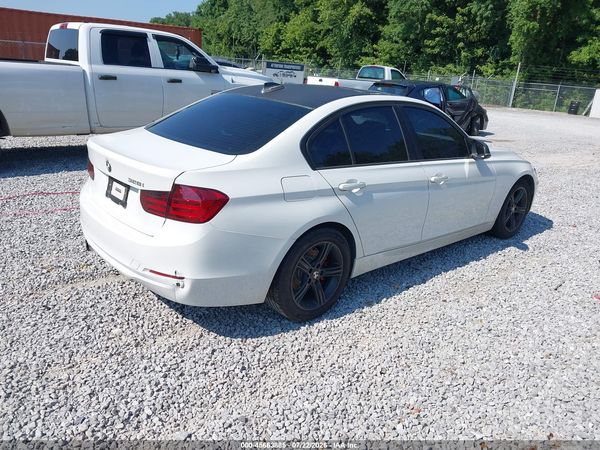 2013 BMW 328I SA