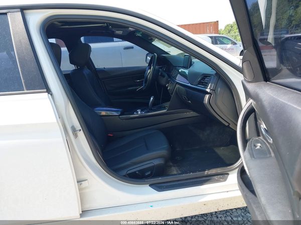2013 BMW 328I SA