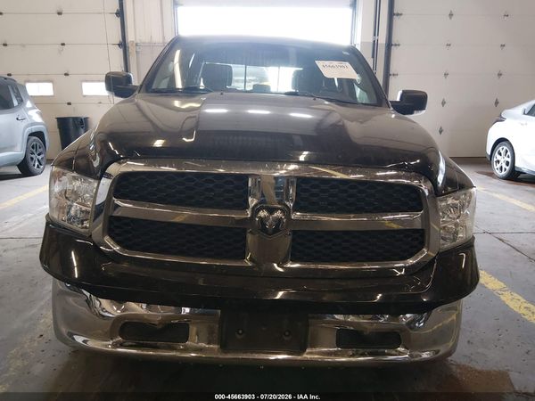 2020 RAM 1500 CLASSIC SLT  4X2 6'4 BOX