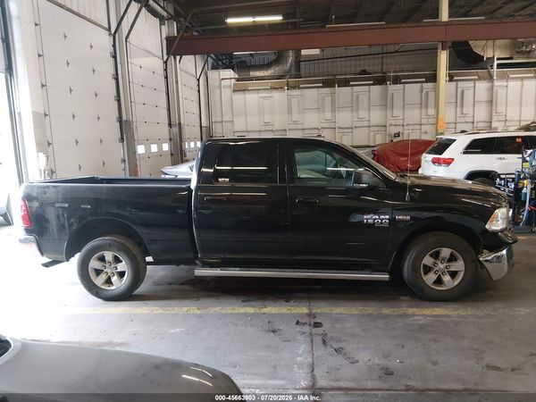 2020 RAM 1500 CLASSIC SLT  4X2 6'4 BOX