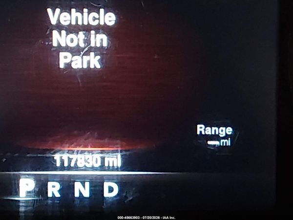 2020 RAM 1500 CLASSIC SLT  4X2 6'4 BOX