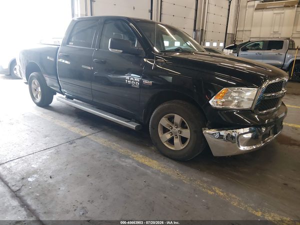 2020 RAM 1500 CLASSIC SLT  4X2 6'4 BOX
