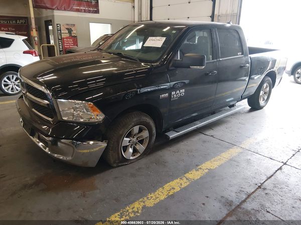 2020 RAM 1500 CLASSIC SLT  4X2 6'4 BOX