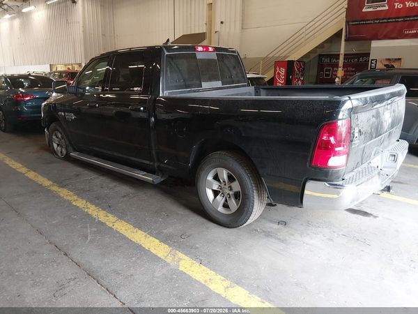 2020 RAM 1500 CLASSIC SLT  4X2 6'4 BOX