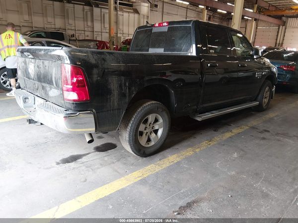 2020 RAM 1500 CLASSIC SLT  4X2 6'4 BOX