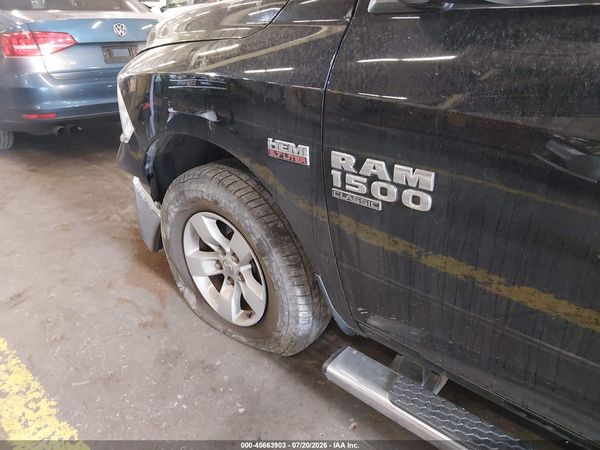 2020 RAM 1500 CLASSIC SLT  4X2 6'4 BOX