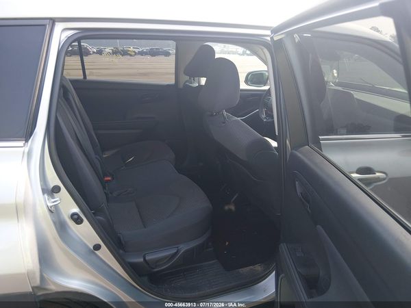 2020 TOYOTA HIGHLANDER LE