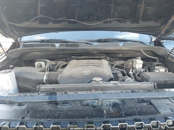 2021 TOYOTA TUNDRA SR