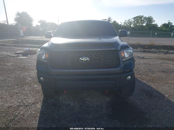 2021 TOYOTA TUNDRA SR