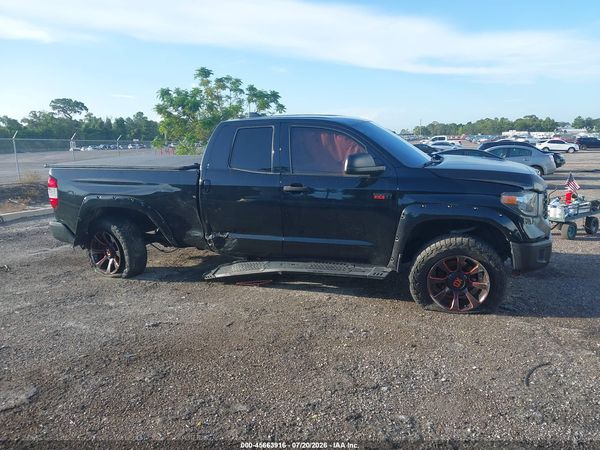 2021 TOYOTA TUNDRA SR