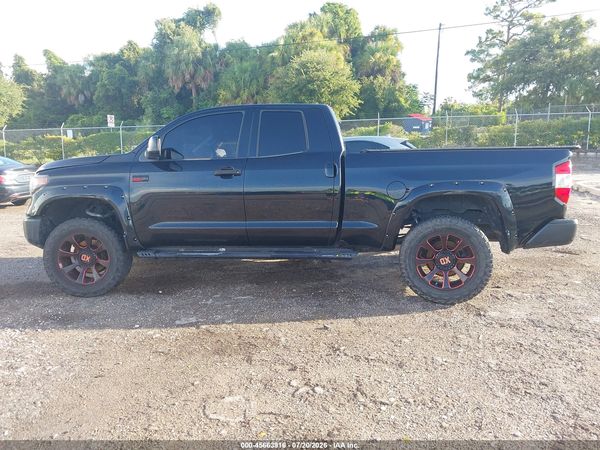 2021 TOYOTA TUNDRA SR