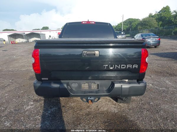 2021 TOYOTA TUNDRA SR