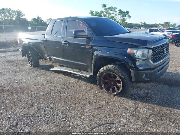 2021 TOYOTA TUNDRA SR