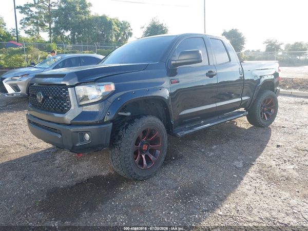 2021 TOYOTA TUNDRA SR
