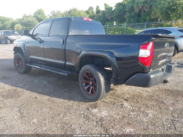 2021 TOYOTA TUNDRA SR