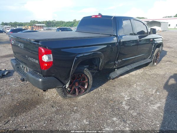 2021 TOYOTA TUNDRA SR