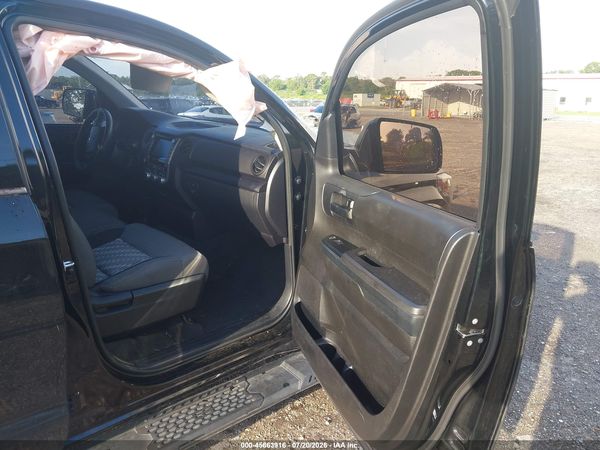 2021 TOYOTA TUNDRA SR