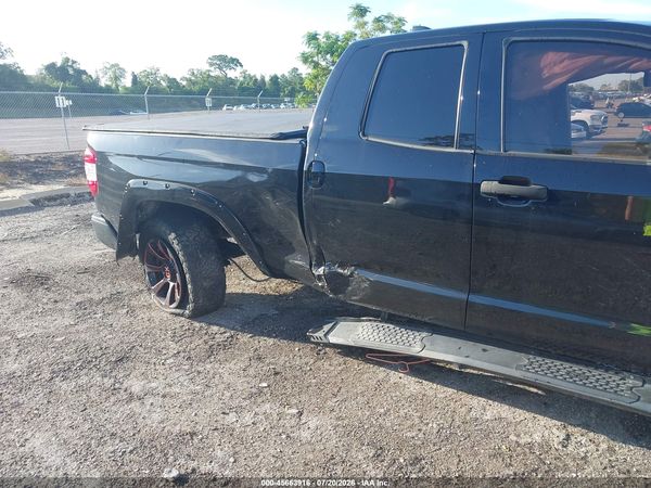 2021 TOYOTA TUNDRA SR