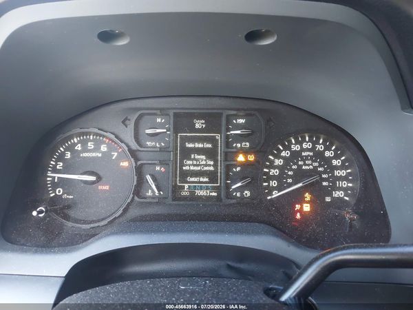 2021 TOYOTA TUNDRA SR