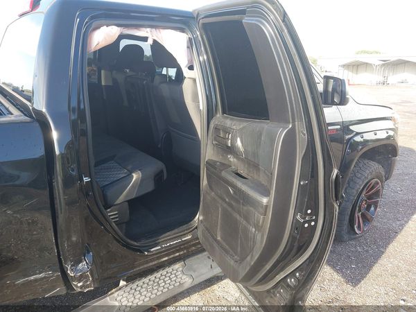 2021 TOYOTA TUNDRA SR