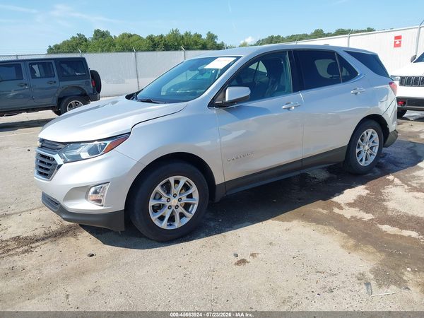 2020 CHEVROLET EQUINOX — I2