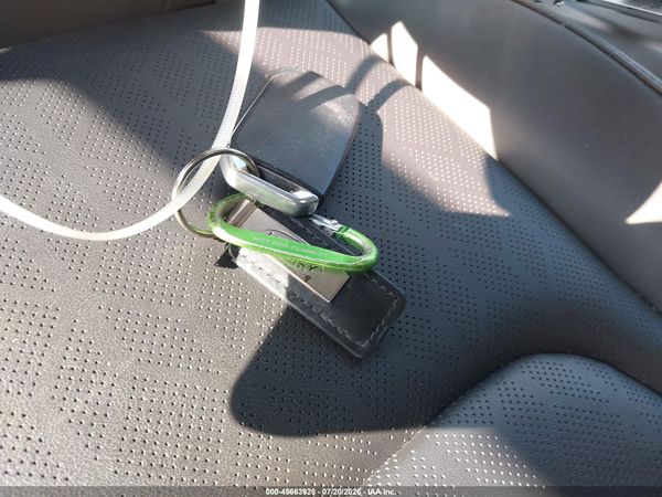 2024 KIA CARNIVAL MPV LX SEAT PACKAGE