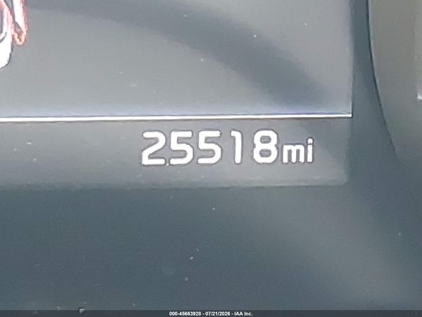 2024 KIA CARNIVAL MPV LX SEAT PACKAGE
