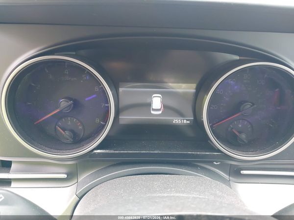 2024 KIA CARNIVAL MPV LX SEAT PACKAGE