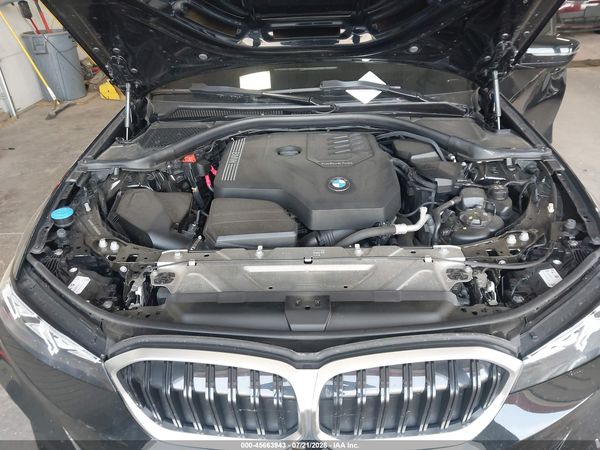 2023 BMW 330I XDRIVE