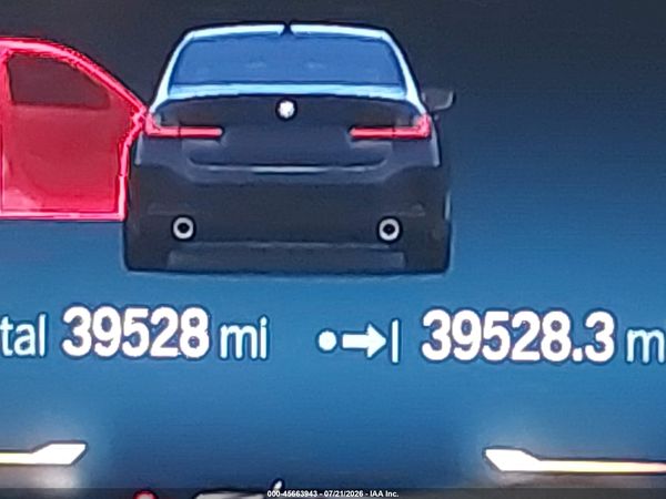 2023 BMW 330I XDRIVE