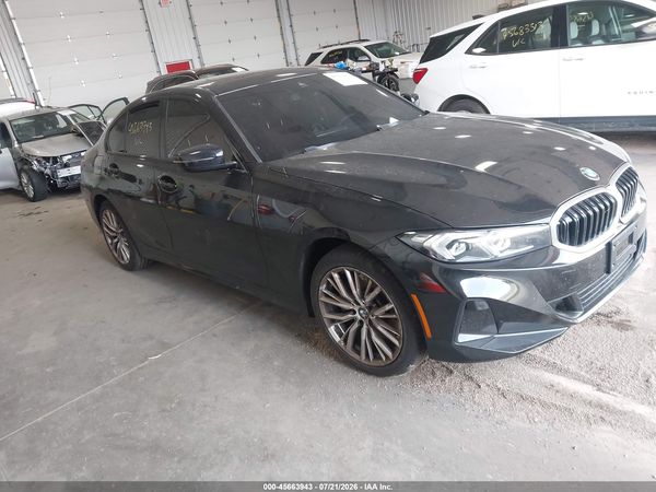 2023 BMW 330I XDRIVE