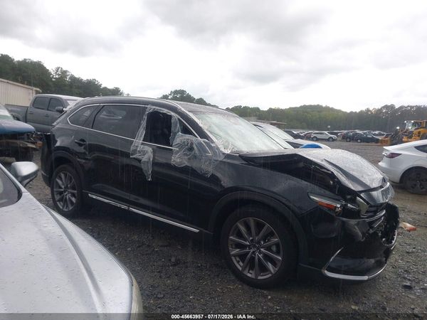 2023 MAZDA CX-9 GRAND TOURING