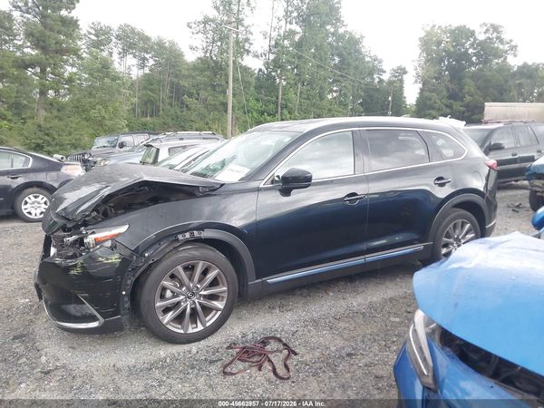2023 MAZDA CX-9
