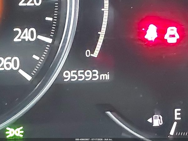 2023 MAZDA CX-9 GRAND TOURING