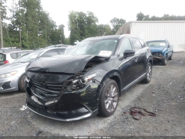 2023 MAZDA CX-9 GRAND TOURING