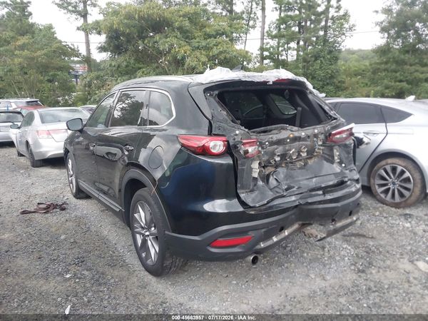 2023 MAZDA CX-9 GRAND TOURING